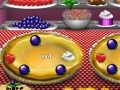 Jogo Sweet Pies with Lisa