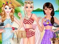 Jogo Fashion Dress Trend For Hawaii