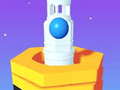 Jogo Stack Bounce Ball 3d