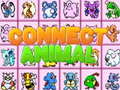 Jogo Connect Animal