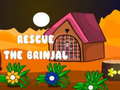 Jogo Rescue the Brinjal
