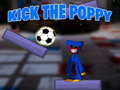 Jogo Kick The Poppy