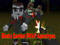 Jogo Blocky Combat SWAT Apocalypse 