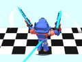 Jogo Samurai Flash 3D