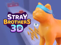 Jogo Stray Brothers 3D