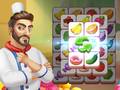 Jogo Cooking Tile