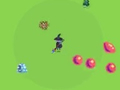 Jogo Witch Guild Survivor