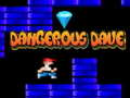 Jogo Dangerous dave