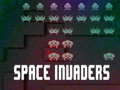 Jogo space invaders