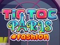 Jogo Tictoc Paris Fashion