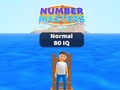 Jogo Number Masters