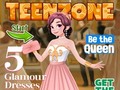 Jogo Teenzone Prom Night