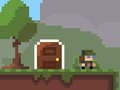 Jogo Pixel Journey