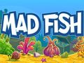 Jogo Mad Fish