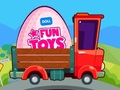 Jogo Fun Toys