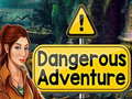 Jogo Dangerous Adventure