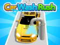 Jogo Car Wash Rush