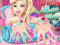 Jogo Daisy Nails Spa