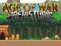 Jogo Age of War: Prehistoric