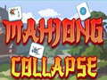 Jogo Mahjong Collapse
