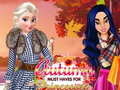 Jogo Autumn Must-Haves for Princesses