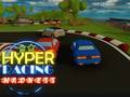 Jogo Hyper Racing Madness