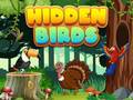 Jogo Hidden Birds