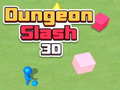 Jogo Dungeon Slash 3D