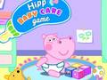 Jogo Hippo Baby Care Game