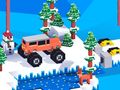 Jogo Drive Mad Winter