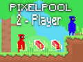 Jogo PixelPooL 2 - Player