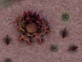 Jogo Dark Base: Alien RTS