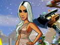 Jogo Kim Kardashian Dress Up