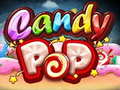 Jogo Candy Pop 