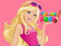 Jogo Coloring Book for Barbie