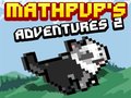 Jogo MathPup's Adventures 2