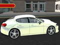 Jogo Wedding City Car Driving Service