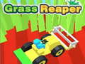 Jogo Grass Reaper