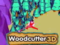 Jogo Woodcutter 3D