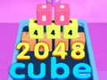 Jogo 2048 cube