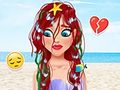 Jogo From Mermaid to Popular Girl Makeover