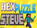 Jogo Hex Puzzle Steve