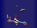 Jogo Alien Invasion 2