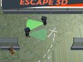 Jogo Escape 3d 