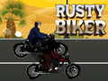 Jogo Rusty Biker