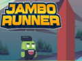 Jogo Jumbo Runner