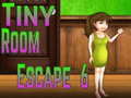 Jogo Amgel Tiny Room Escape 6