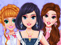 Jogo My Cute Lolita Makeover