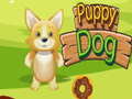 Jogo Puppy Dog 