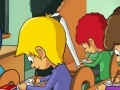 Jogo Crazy Kid
